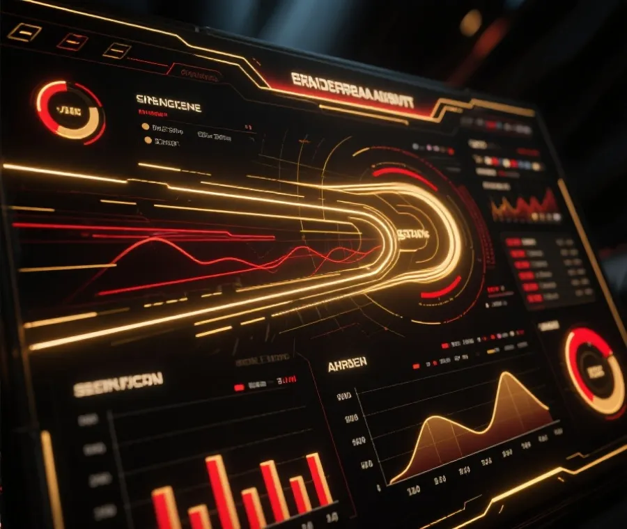 澳洲幸运10数据分析面板