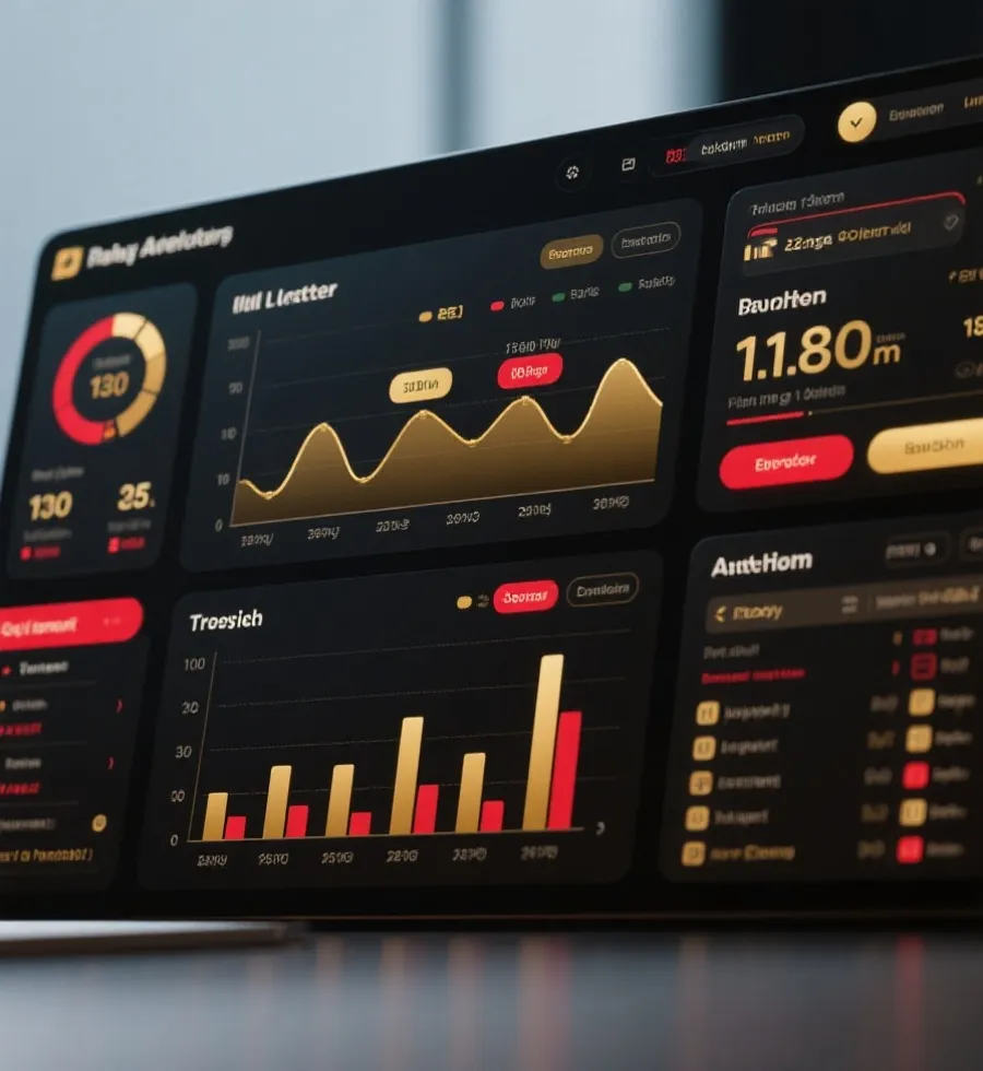 澳洲幸运10选号趋势分析图示