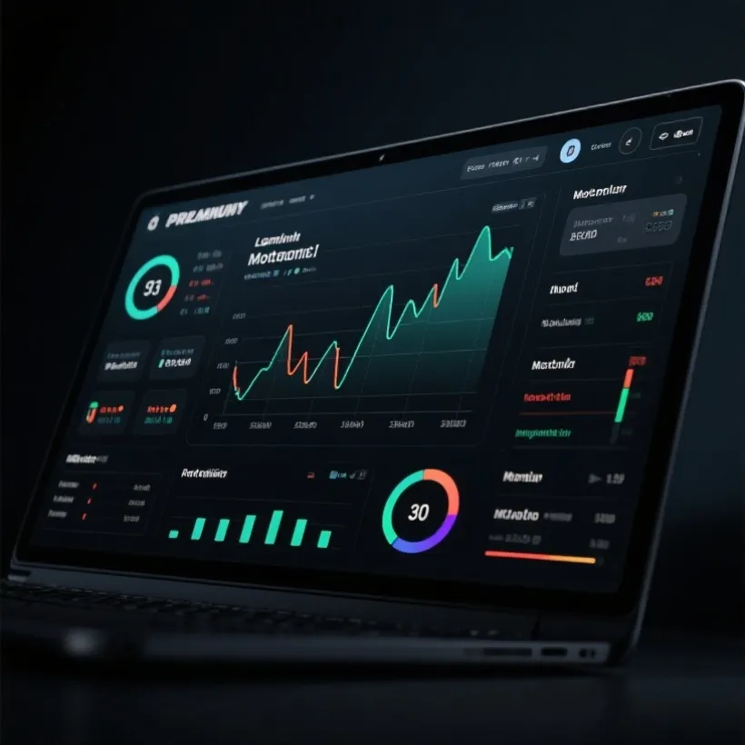 即时滚球分析示意图